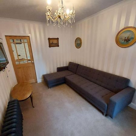 Lovely 1 Bed House In Largs, North Ayrshire Ngoại thất bức ảnh