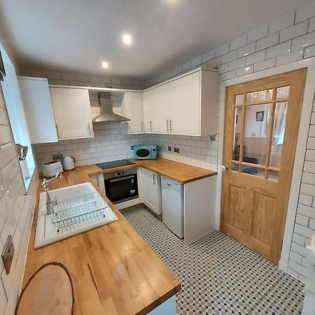 Lovely 1 Bed House In Largs, North Ayrshire Ngoại thất bức ảnh