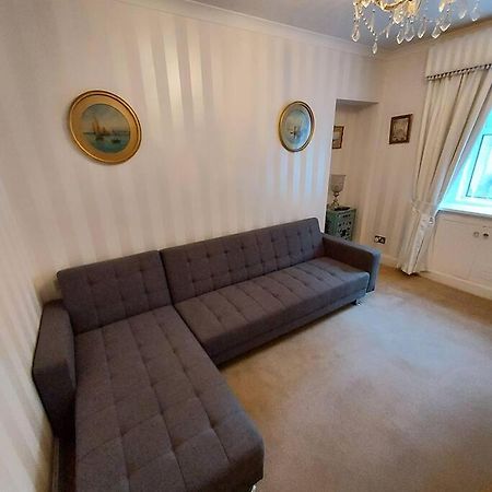 Lovely 1 Bed House In Largs, North Ayrshire Ngoại thất bức ảnh