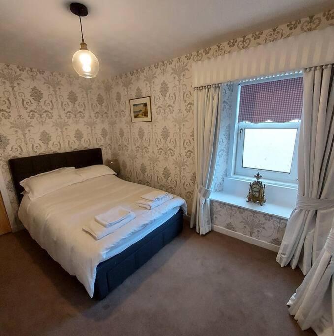Lovely 1 Bed House In Largs, North Ayrshire Ngoại thất bức ảnh